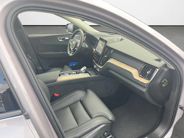 Volvo XC60 HEICO 2.0 T8 TE Ultra Dark eAWD