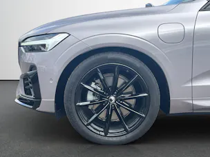 Volvo XC60 HEICO 2.0 T8 TE Ultra Dark eAWD