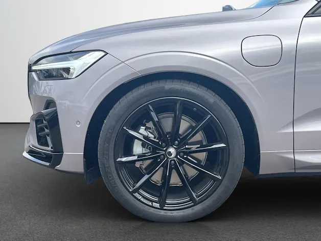 Volvo XC60 HEICO 2.0 T8 TE Ultra Dark eAWD