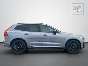 Volvo XC60 HEICO 2.0 T8 TE Ultra Dark eAWD