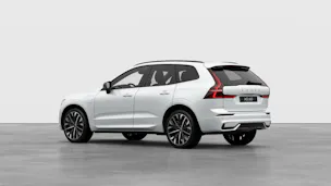 Volvo XC60 2.0 T8 TE Ultra Dark eAWD