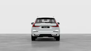 Volvo XC60 2.0 T8 TE Ultra Dark eAWD