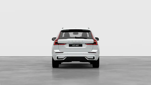 Volvo XC60 2.0 T8 TE Ultra Dark eAWD