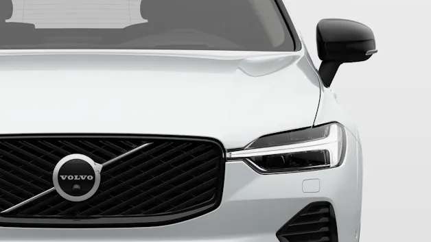 Volvo XC60 2.0 T8 TE Ultra Dark eAWD