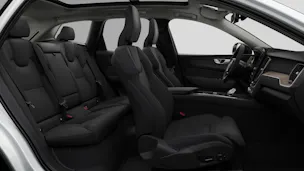 Volvo XC60 2.0 T8 TE Ultra Dark eAWD
