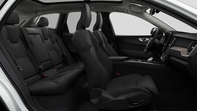 Volvo XC60 2.0 T8 TE Ultra Dark eAWD