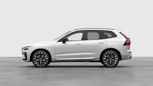 Volvo XC60 2.0 T8 TE Ultra Dark eAWD