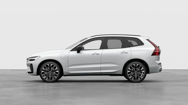 Volvo XC60 2.0 T8 TE Ultra Dark eAWD