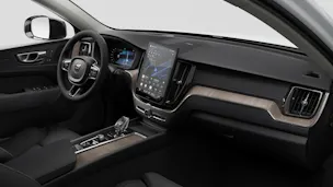 Volvo XC60 2.0 T8 TE Ultra Dark eAWD