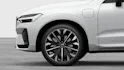 Volvo XC60 2.0 T8 TE Ultra Dark eAWD