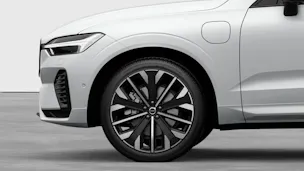 Volvo XC60 2.0 T8 TE Ultra Dark eAWD