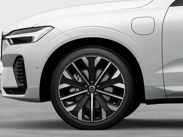 Volvo XC60 2.0 T8 TE Ultra Dark eAWD