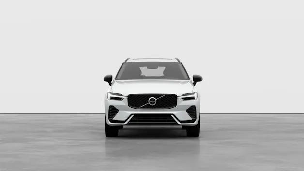 Volvo XC60 2.0 T8 TE Ultra Dark eAWD