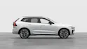 Volvo XC60 2.0 T8 TE Ultra Dark eAWD