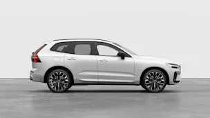 Volvo XC60 2.0 T8 TE Ultra Dark eAWD