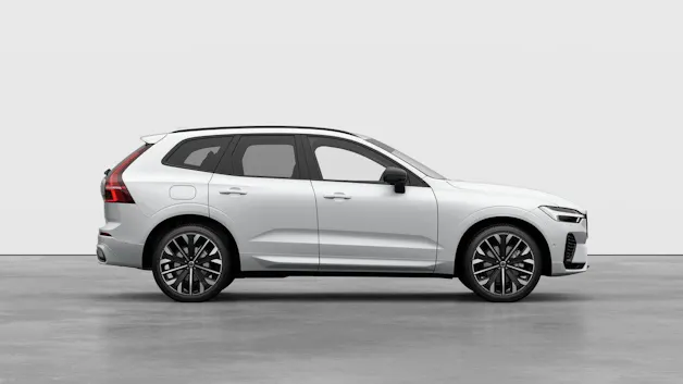 Volvo XC60 2.0 T8 TE Ultra Dark eAWD