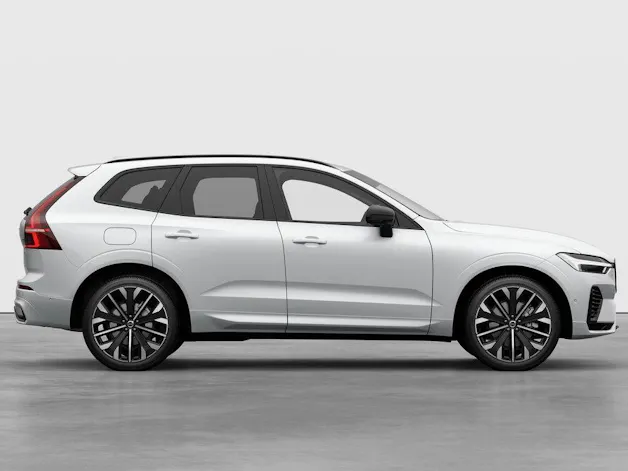 Volvo XC60 2.0 T8 TE Ultra Dark eAWD