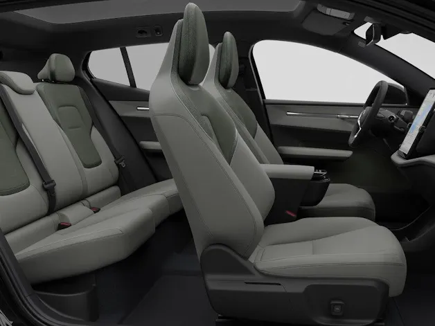 Volvo EX30 CC E60 Twin Ultra Performance AWD