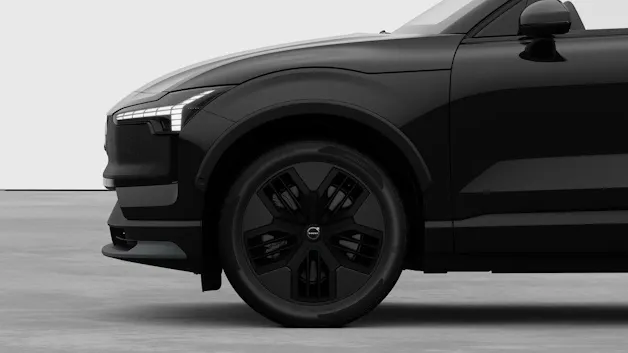 Volvo EX30 CC E60 Twin Ultra Performance AWD