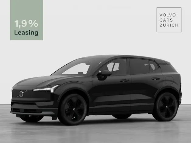 Volvo EX30 CC E60 Twin Ultra Performance AWD