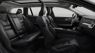 Volvo V60 2.0 T8 TE Ultra Dark eAWD