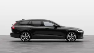 Volvo V60 2.0 T8 TE Ultra Dark eAWD