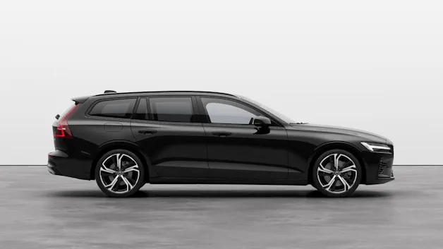 Volvo V60 2.0 T8 TE Ultra Dark eAWD