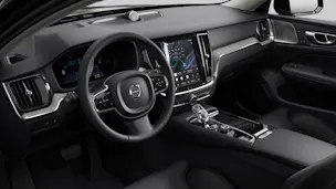 Volvo V60 2.0 T8 TE Ultra Dark eAWD