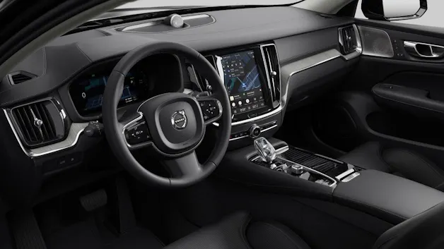 Volvo V60 2.0 T8 TE Ultra Dark eAWD