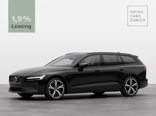 Volvo V60 2.0 T8 TE Ultra Dark eAWD