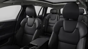 Volvo V60 2.0 T8 TE Ultra Dark eAWD