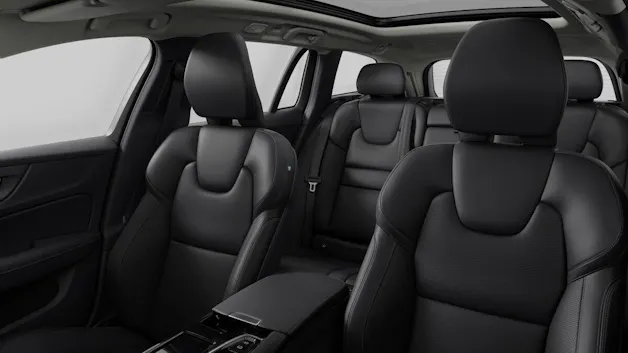 Volvo V60 2.0 T8 TE Ultra Dark eAWD