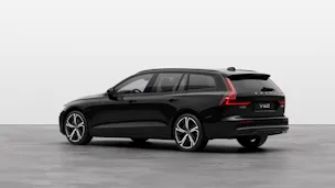 Volvo V60 2.0 T8 TE Ultra Dark eAWD