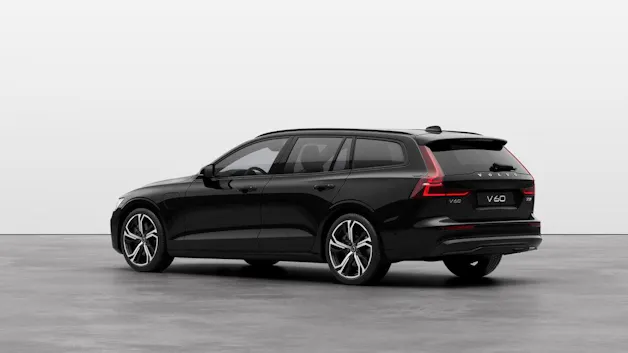 Volvo V60 2.0 T8 TE Ultra Dark eAWD