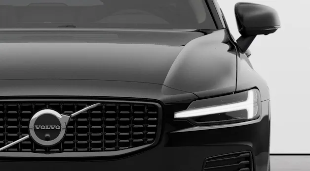 Volvo V60 2.0 T8 TE Ultra Dark eAWD