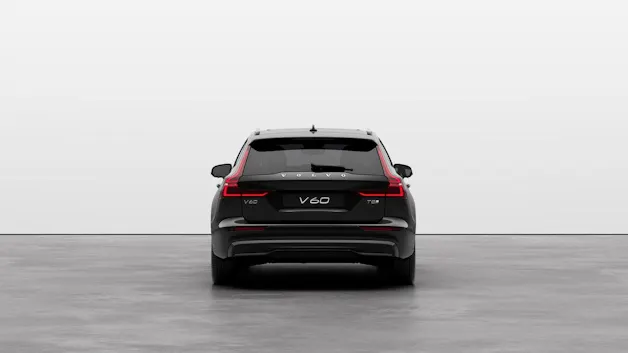 Volvo V60 2.0 T8 TE Ultra Dark eAWD