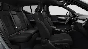 Volvo XC40 2.0 B3 MH Core XCITE