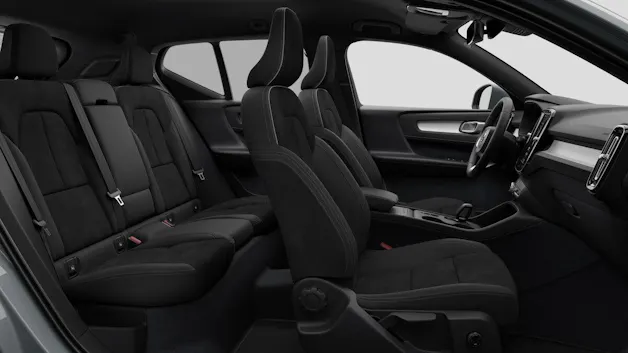 Volvo XC40 2.0 B3 MH Core XCITE