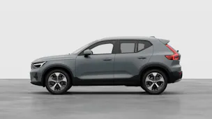 Volvo XC40 2.0 B3 MH Core XCITE
