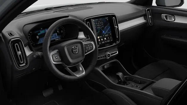Volvo XC40 2.0 B3 MH Core XCITE