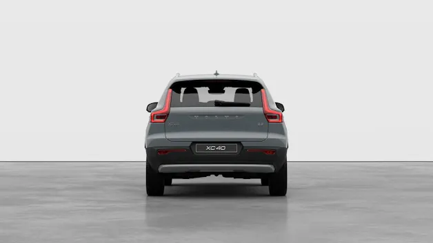 Volvo XC40 2.0 B3 MH Core XCITE