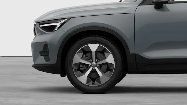 Volvo XC40 2.0 B3 MH Core XCITE