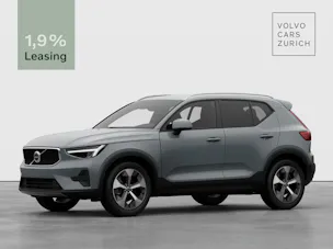 Volvo XC40 2.0 B3 MH Core XCITE