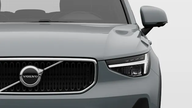 Volvo XC40 2.0 B3 MH Core XCITE