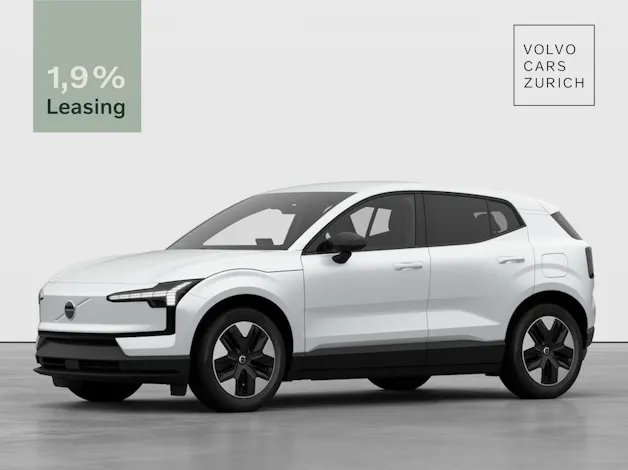 Volvo EX30 E40 Core XCITE