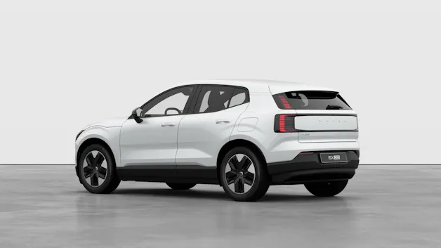Volvo EX30 E40 Core XCITE