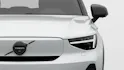 Volvo EC40 Twin Performance Ultra Black Edition AWD