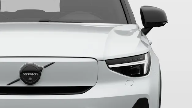 Volvo EC40 Twin Performance Ultra Black Edition AWD