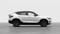 Volvo EC40 Twin Performance Ultra Black Edition AWD