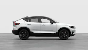 Volvo EC40 Twin Performance Ultra Black Edition AWD